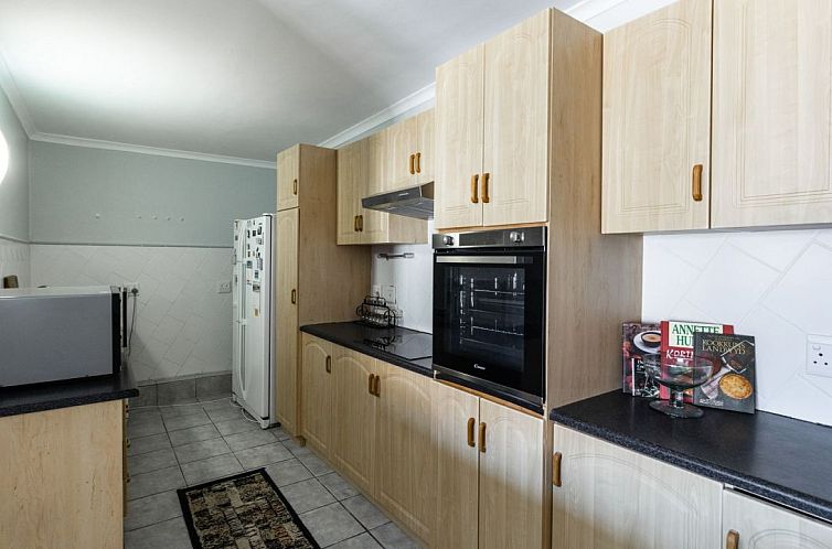 Vrijstaande woning in Gordon's Bay