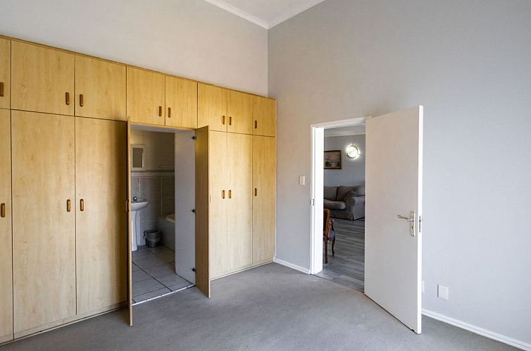 Vrijstaande woning in Gordon's Bay