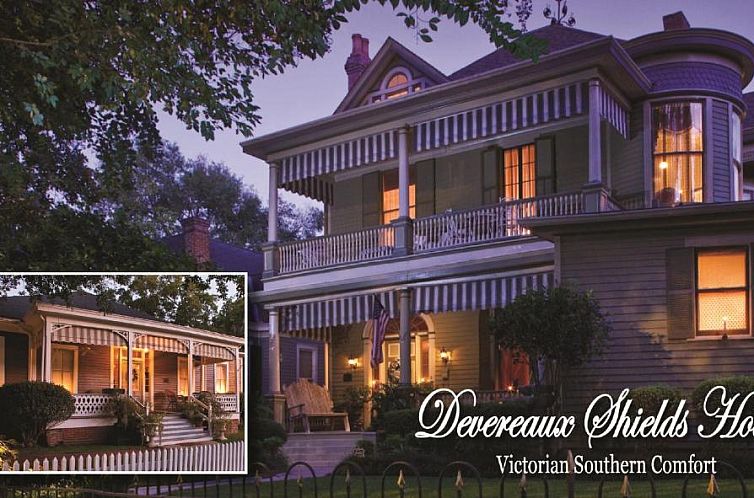 Devereaux Shields House