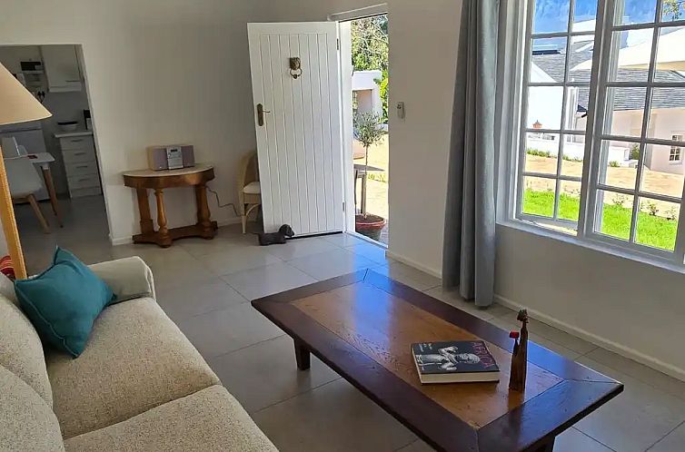 De Lodge vakantie appartement