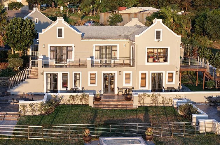 Vrijstaande woning in Gordon's Bay