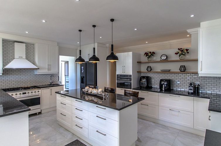 Vrijstaande woning in Gordon's Bay