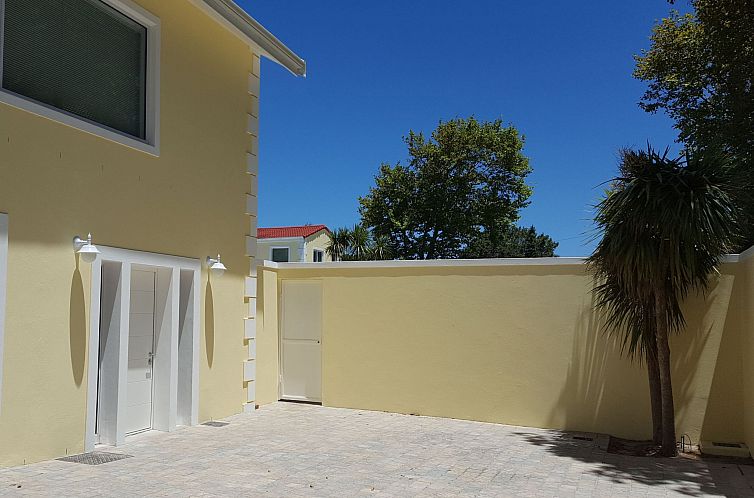 Appartement in Deurdrif mit Großem Garten