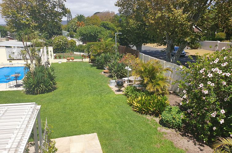 Appartement in Deurdrif mit Großem Garten