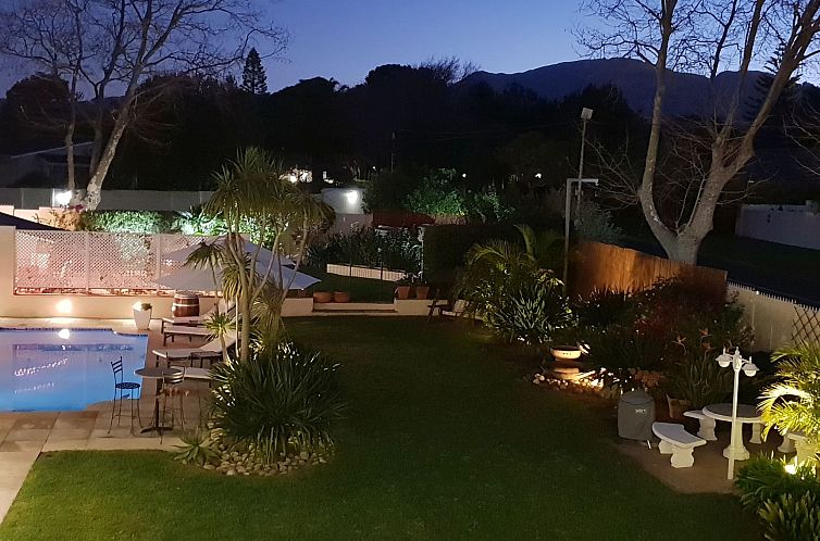 Appartement in Deurdrif mit Großem Garten