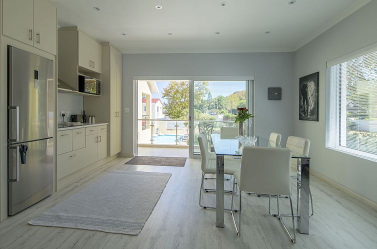 Appartement in Deurdrif mit Großem Garten