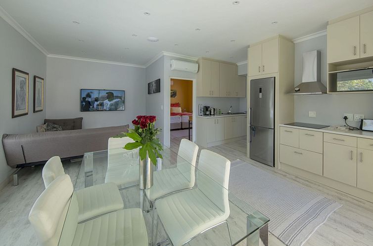 Appartement in Deurdrif mit Großem Garten