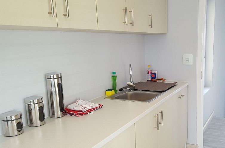 Appartement in Deurdrif mit Großem Garten