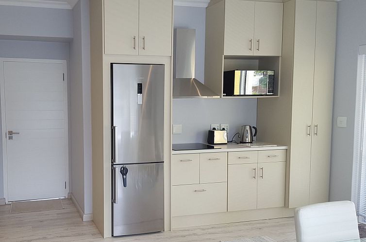 Appartement in Deurdrif mit Großem Garten