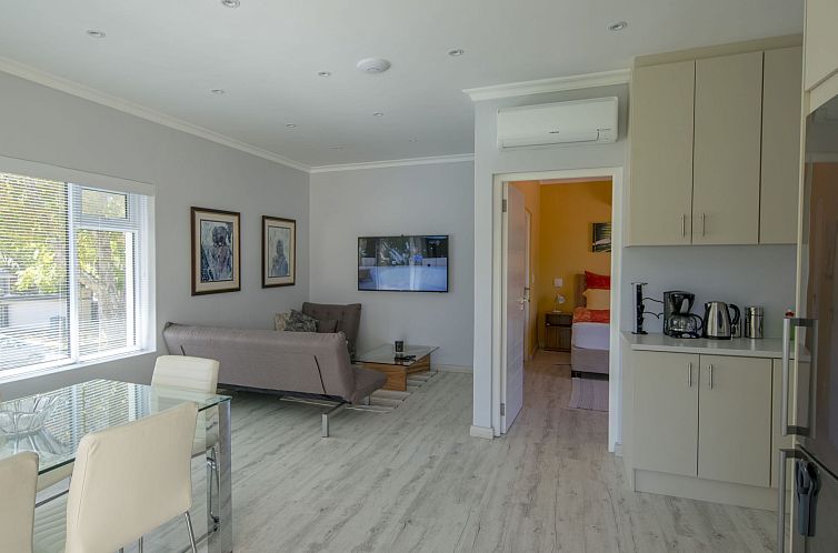 Appartement in Deurdrif mit Großem Garten