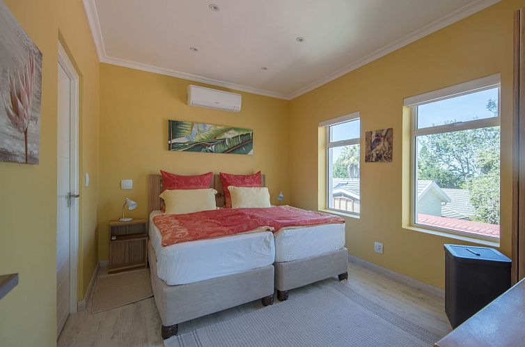 Appartement in Deurdrif mit Großem Garten