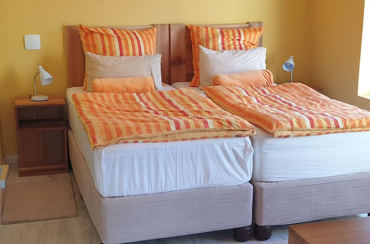 Appartement in Deurdrif mit Großem Garten