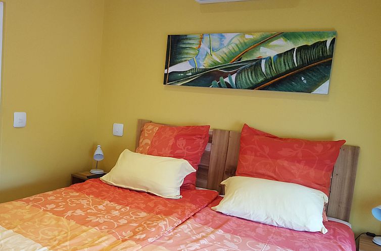 Appartement in Deurdrif mit Großem Garten
