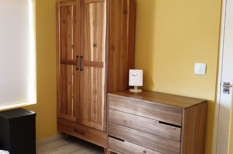 Appartement in Deurdrif mit Großem Garten