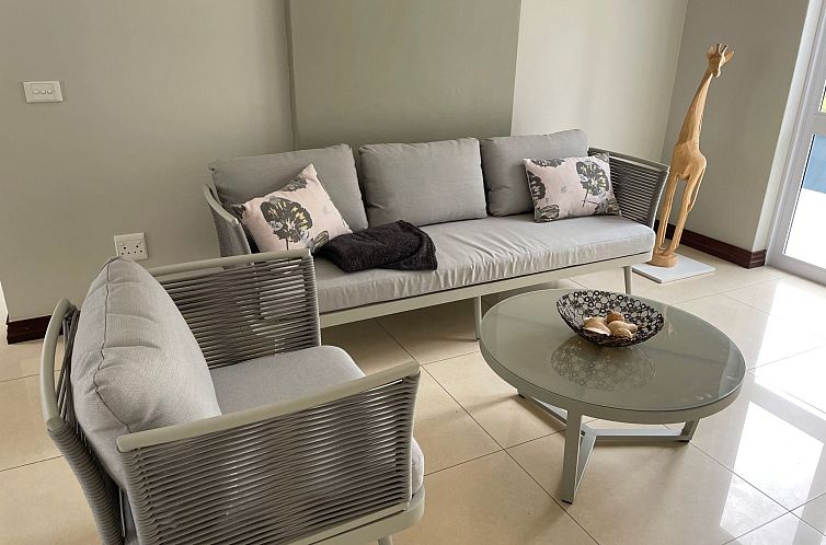 Vakantiehuis in Bos En Dal mit Großer Terrasse