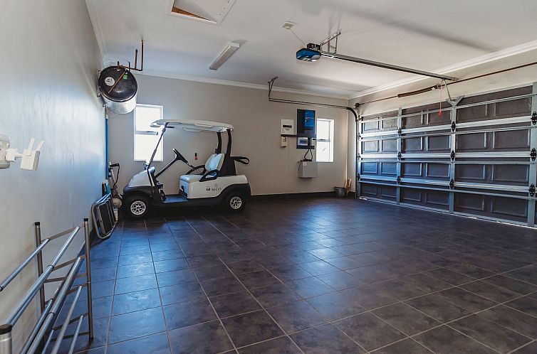 Vakantiehuis in Bos En Dal mit Großer Terrasse