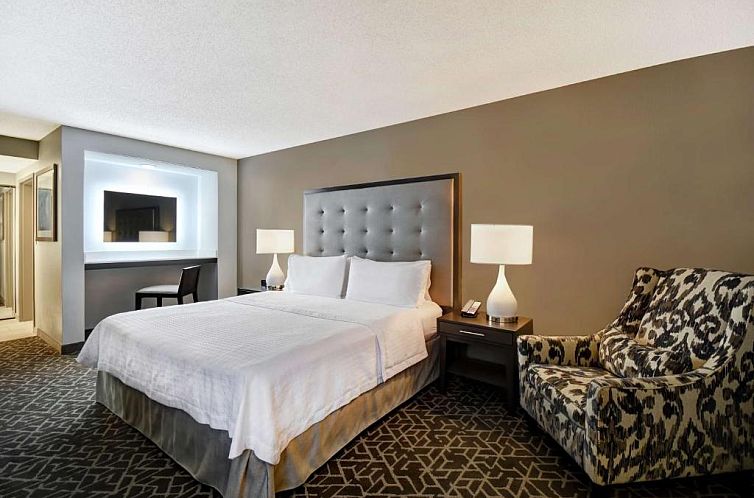 Homewood Suites by Hilton Edgewater-NYC Area