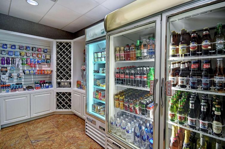 Homewood Suites by Hilton Edgewater-NYC Area