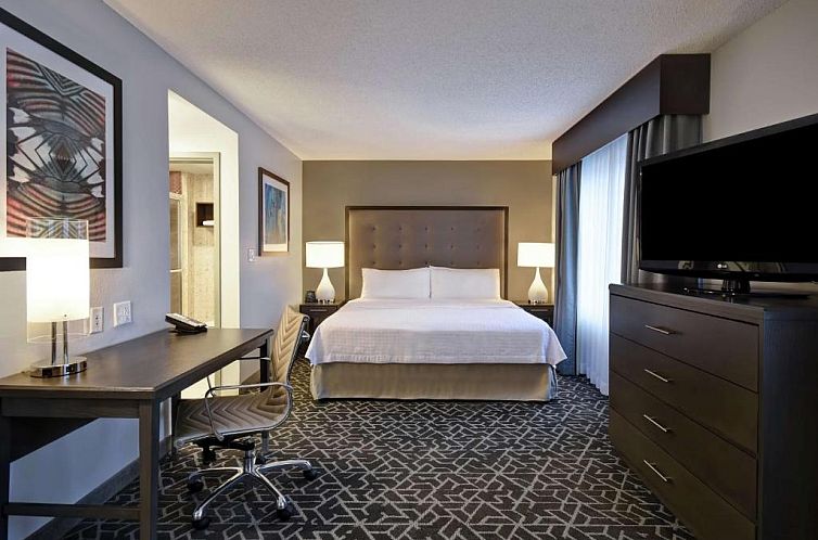 Homewood Suites by Hilton Edgewater-NYC Area