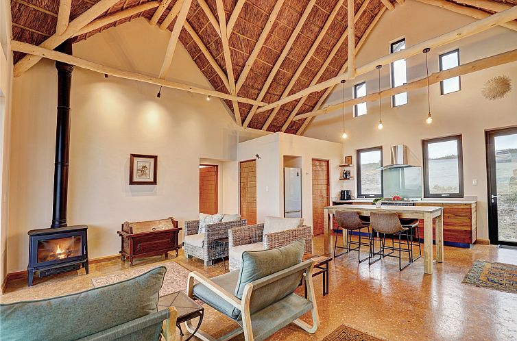 Chalet in Gondwana Game Reserve