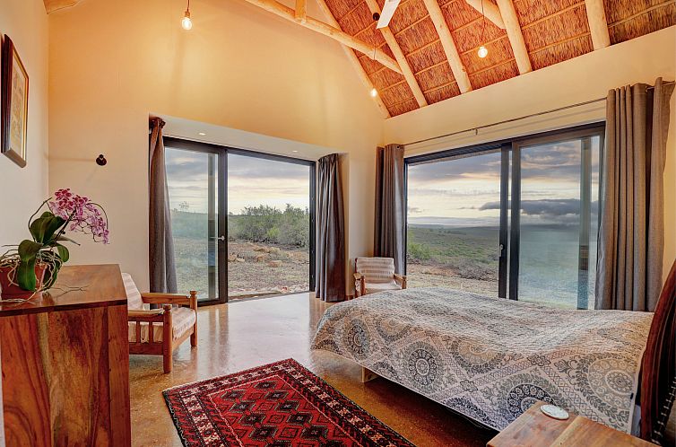 Chalet in Gondwana Game Reserve