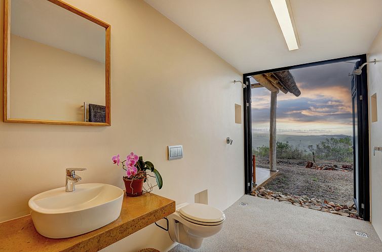 Chalet in Gondwana Game Reserve