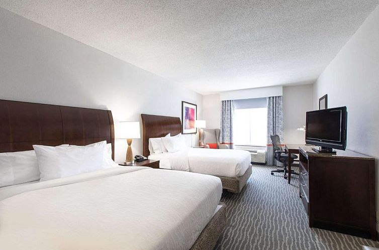 Hilton Garden Inn Lynchburg