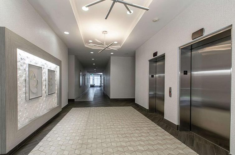 Hilton Garden Inn Lynchburg