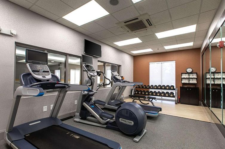 Hilton Garden Inn Lynchburg