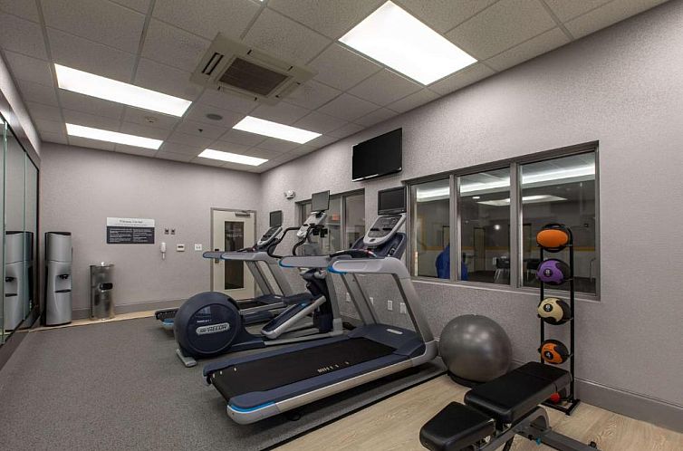 Hilton Garden Inn Lynchburg