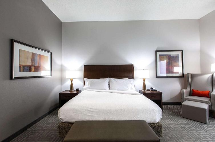 Hilton Garden Inn Lynchburg