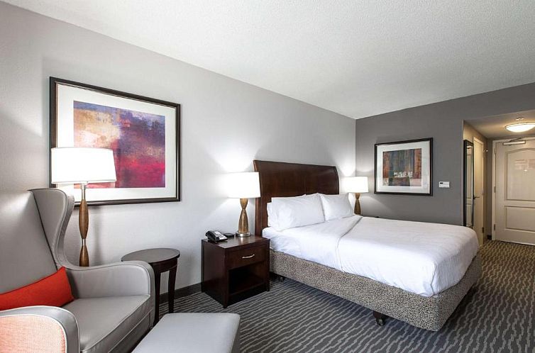 Hilton Garden Inn Lynchburg