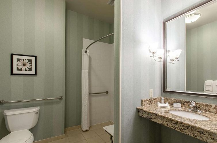 Hilton Garden Inn Lynchburg