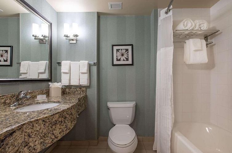 Hilton Garden Inn Lynchburg