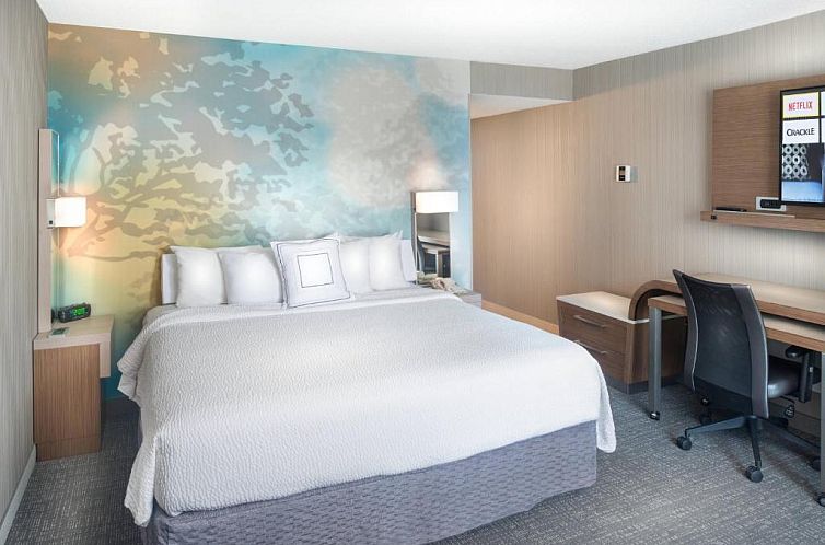 Courtyard by Marriott Lynchburg