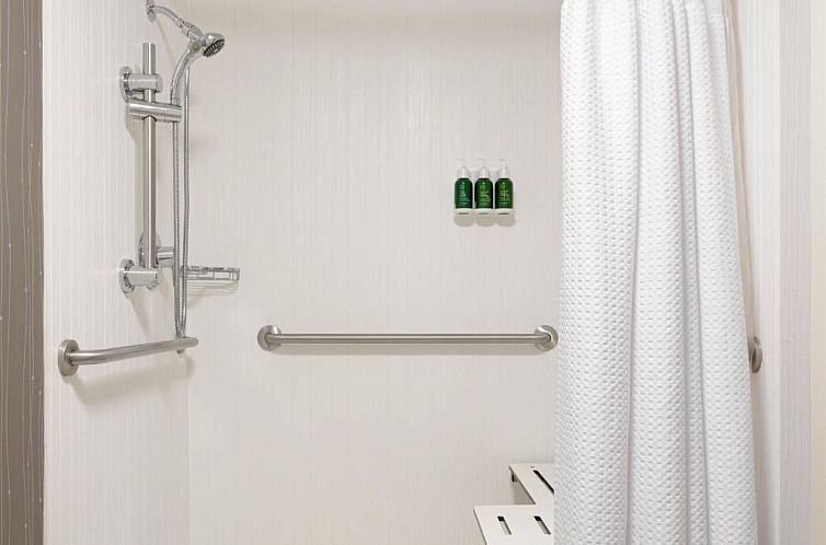 Courtyard by Marriott Lynchburg