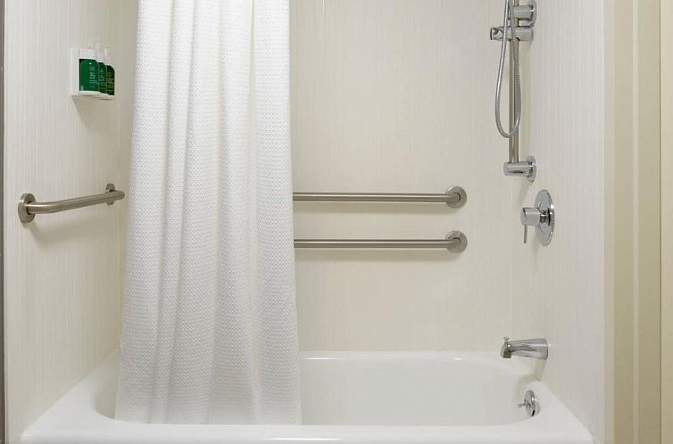 Courtyard by Marriott Lynchburg