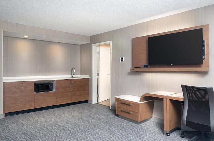 Courtyard by Marriott Lynchburg
