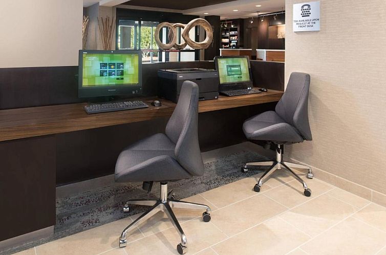 Courtyard by Marriott Lynchburg