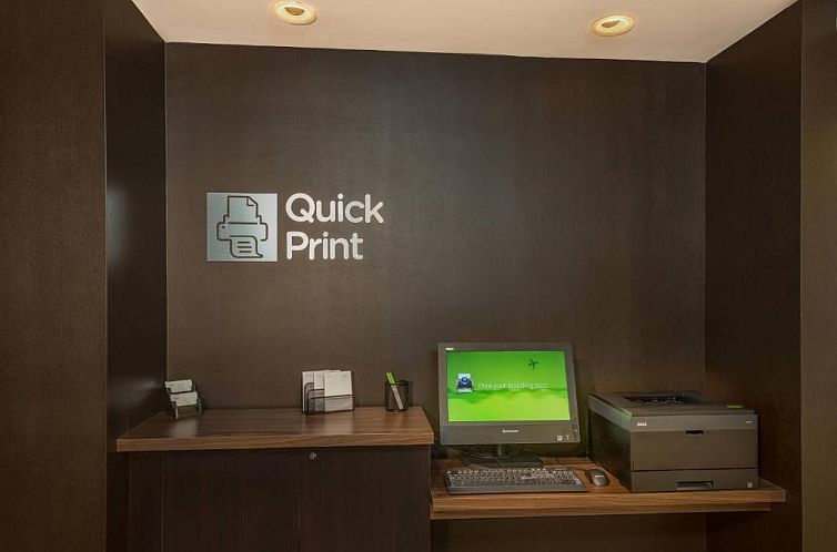 Courtyard by Marriott Lynchburg