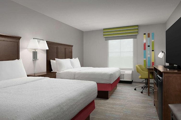 Hampton Inn & Suites Orlando North Altamonte Springs