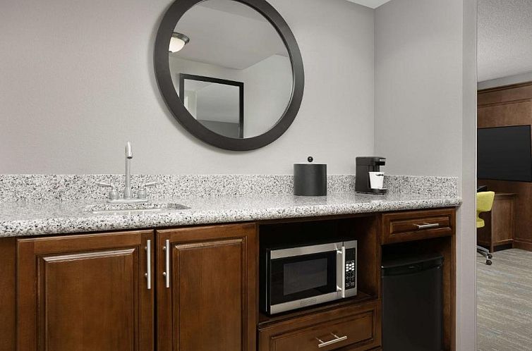 Hampton Inn & Suites Orlando North Altamonte Springs