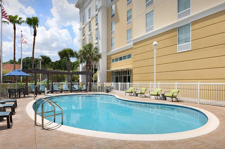 Hampton Inn & Suites Orlando North Altamonte Springs