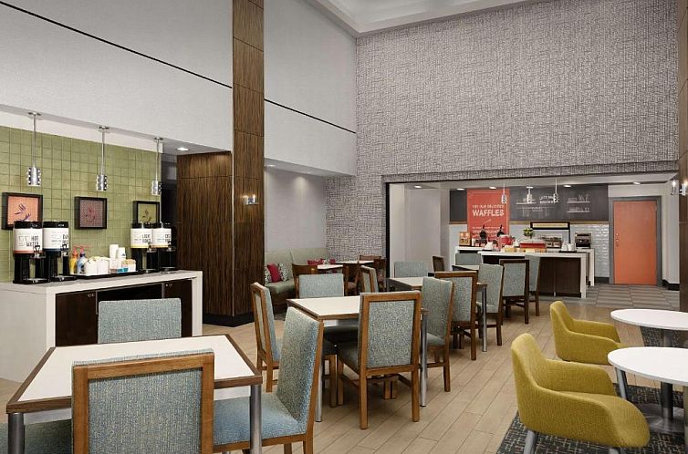 Hampton Inn & Suites Orlando North Altamonte Springs