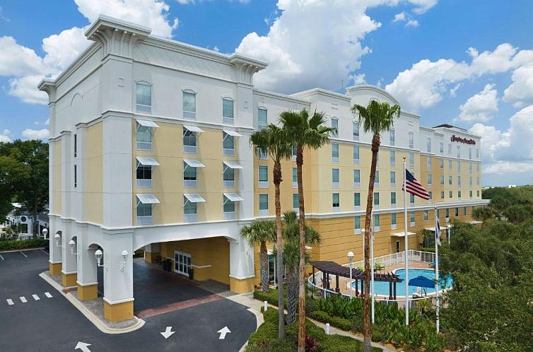 Hampton Inn & Suites Orlando North Altamonte Springs