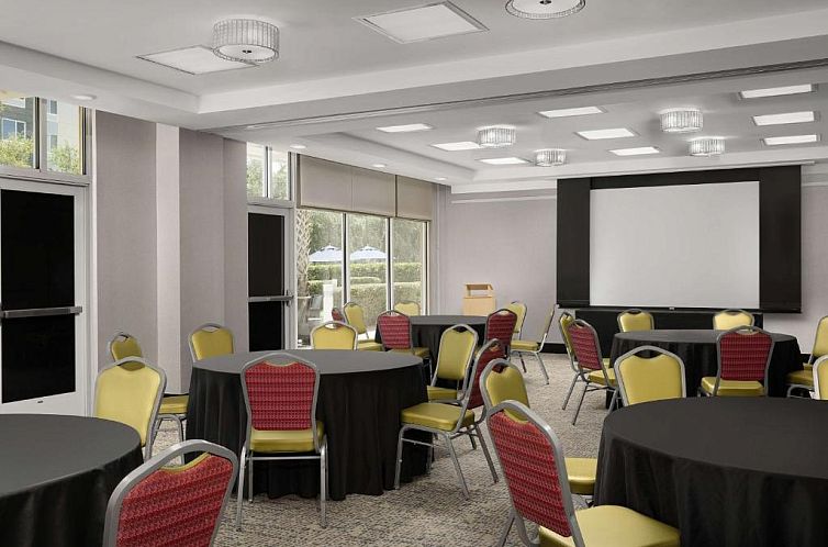 Hampton Inn & Suites Orlando North Altamonte Springs