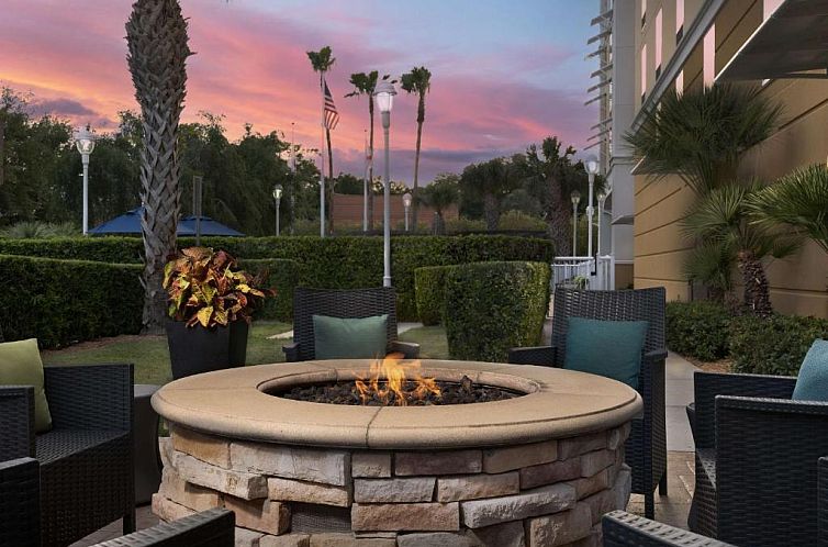Hampton Inn & Suites Orlando North Altamonte Springs