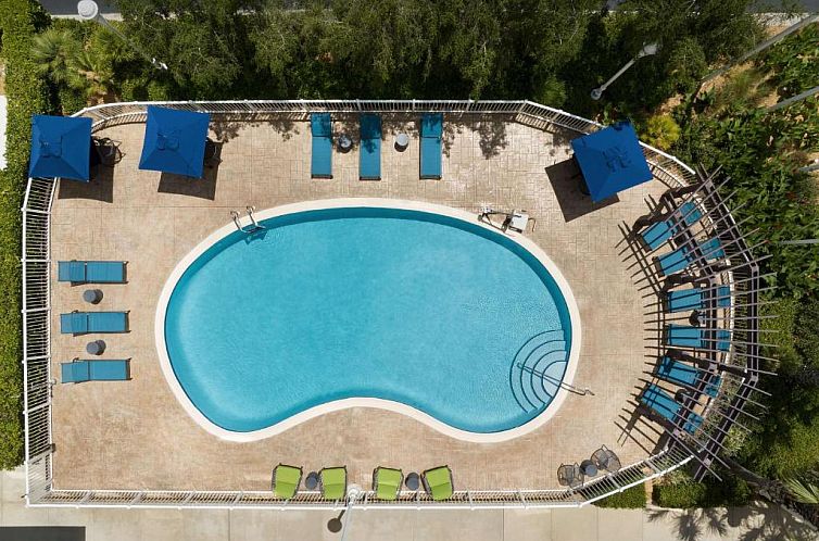 Hampton Inn & Suites Orlando North Altamonte Springs