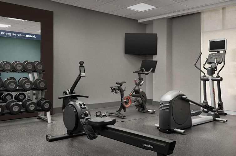 Hampton Inn & Suites Orlando North Altamonte Springs