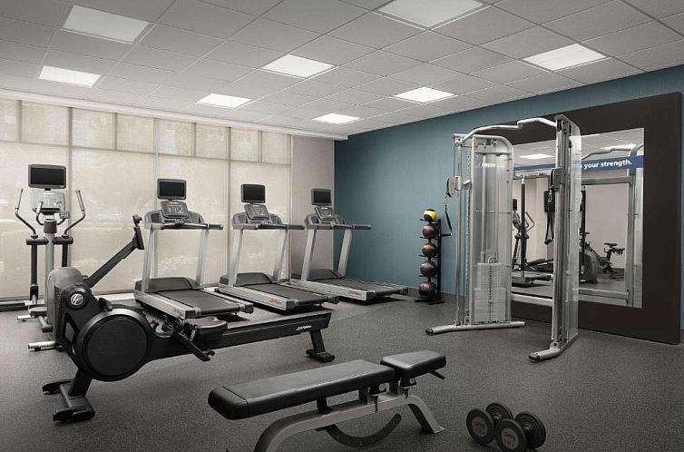 Hampton Inn & Suites Orlando North Altamonte Springs
